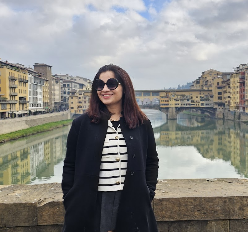 Pawanjot Kaur - CTO & Co-Founder of Ayuvya Ayurveda